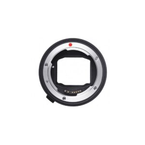 Sigma MC-11 adapter (Canon EF to Sony E)