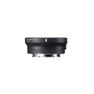 Sigma MC-11 adapter (Canon EF to Sony E)