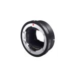 Sigma MC-11 adapter, Canon EF to Sony E