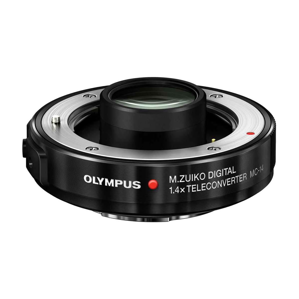 Olympus MC-14 1.4x telejatke
