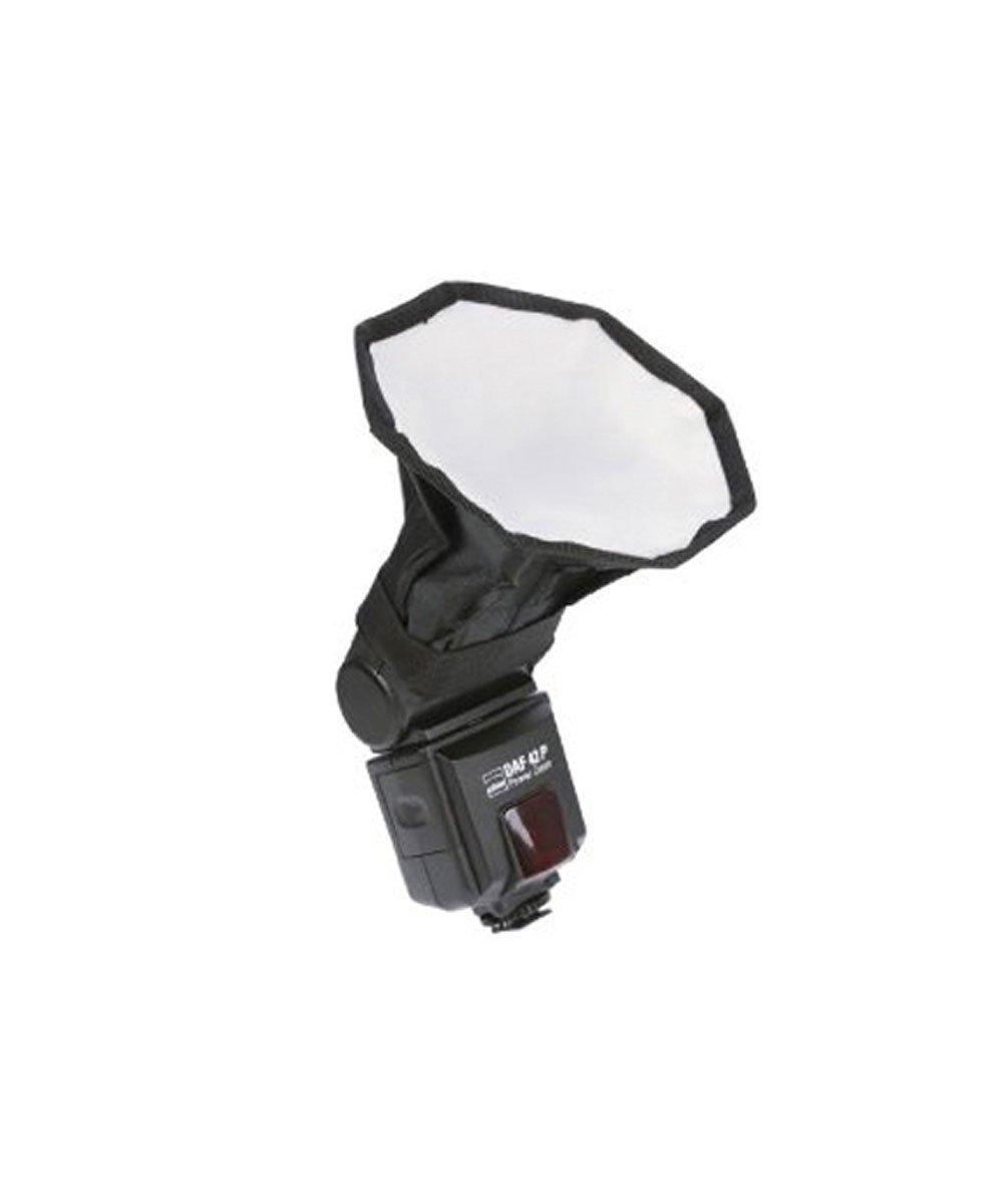 Dörr Mini Octagon Softbox käsisalamoille