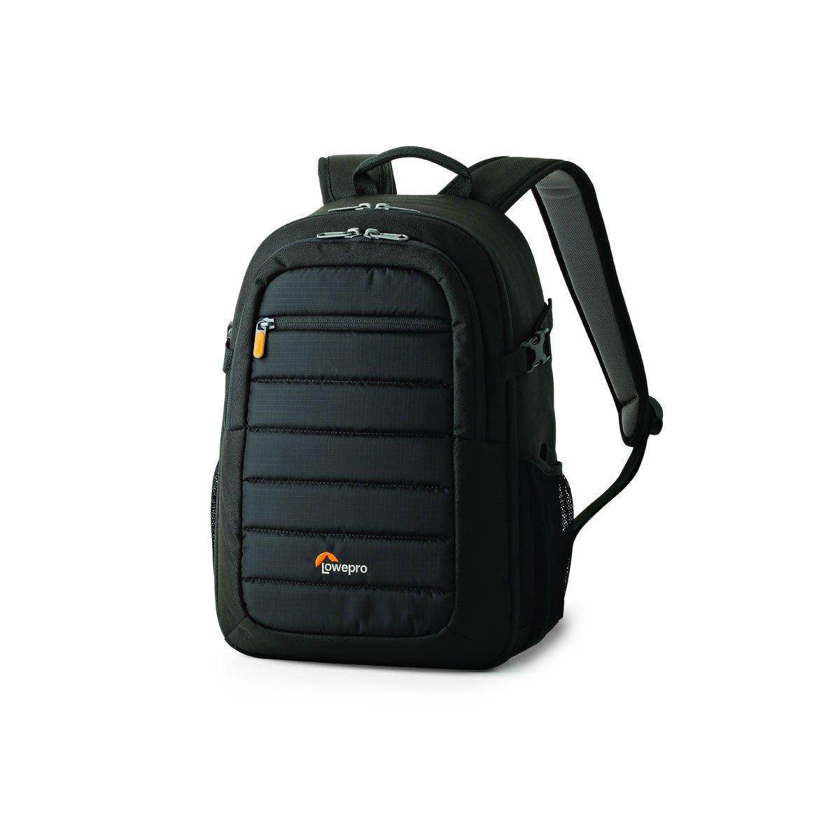 Lowepro Tahoe BP 150 – musta