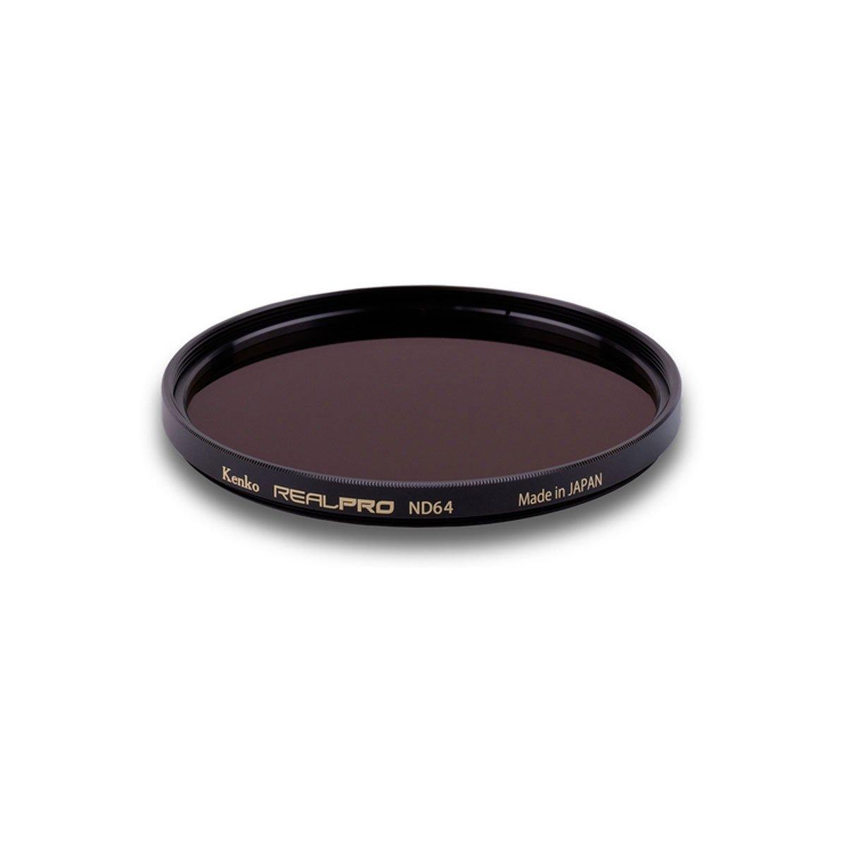 Kenko Real Pro ND64 55mm