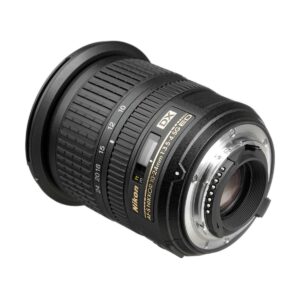 Nikon AF-S DX Nikkor 10-24mm f/3.5-4.5G ED