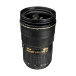Nikon AF-S Nikkor 24-70mm f/2.8G ED