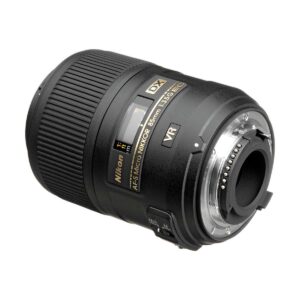 Nikon AF-S DX Nikkor 10-24mm f/3.5-4.5G ED