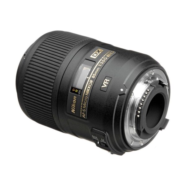 Nikon AF-S DX Nikkor 10-24mm f/3.5-4.5G ED