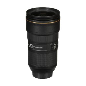 Nikon AF-S Nikkor 24-70mm f/2.8E ED VR
