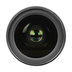 Nikon AF-S Nikkor 24-70mm f/2.8E ED VR