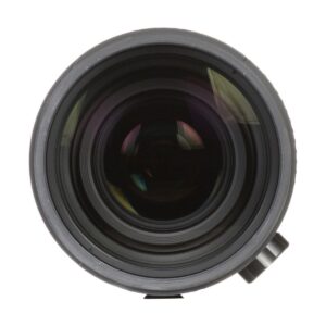 Nikon AF-S Nikkor 70-200mm f/2.8E FL ED VR