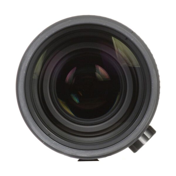 Nikon AF-S Nikkor 70-200mm f/2.8E FL ED VR