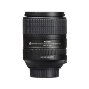 Nikon AF-S DX Nikkor 18-300mm f/3.5-6.3G ED VR