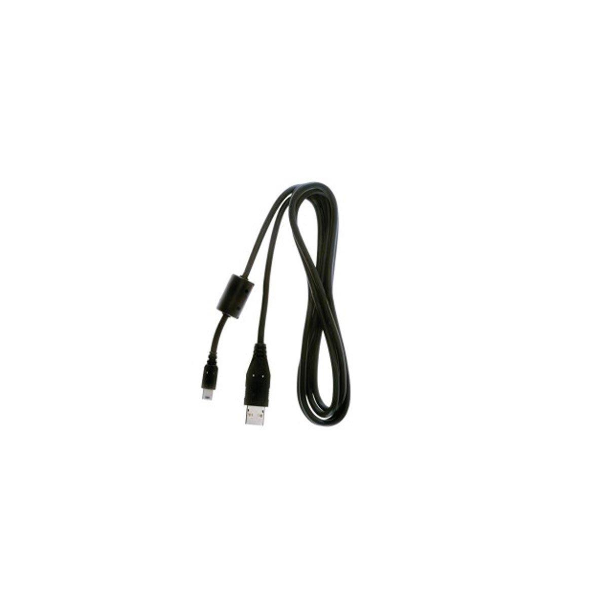 Nikon UC-E6 USB-kaapeli (Coolpix)