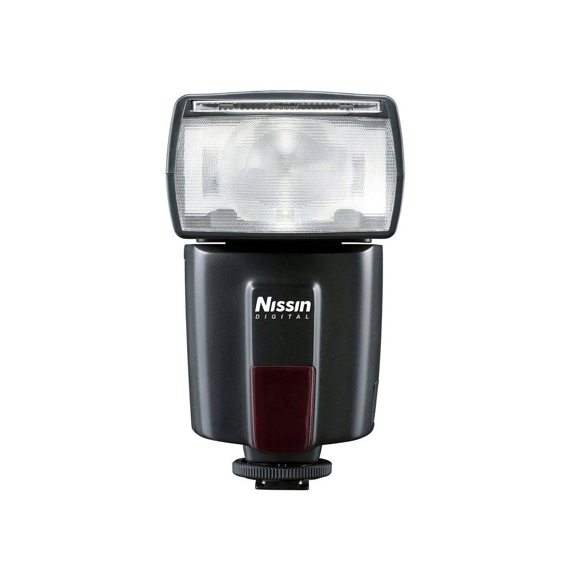 Nissin Di600 – Nikon
