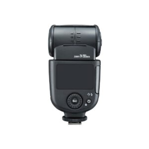 Nissin Di700A + Commander Air 1 – Nikon