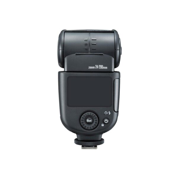 Nissin Di700A + Commander Air 1 – Nikon