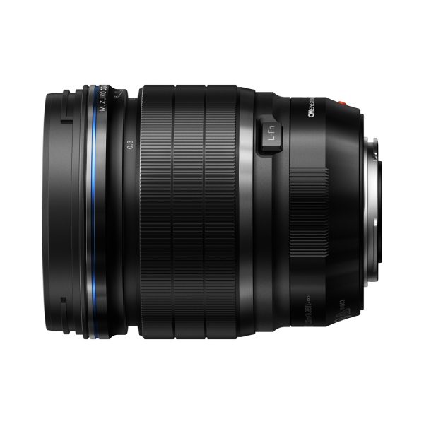 om_25mm_f12_pro_01 OM System M.Zuiko Digital ED 25mm f/1.2 PRO lens