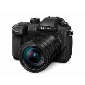 Panasonic Lumix DC-GH5 + 12-60mm F2.8-4.0 Leica Panasonic Lumix DC-GH5 + 12-60mm F2.8-4.0 Leica