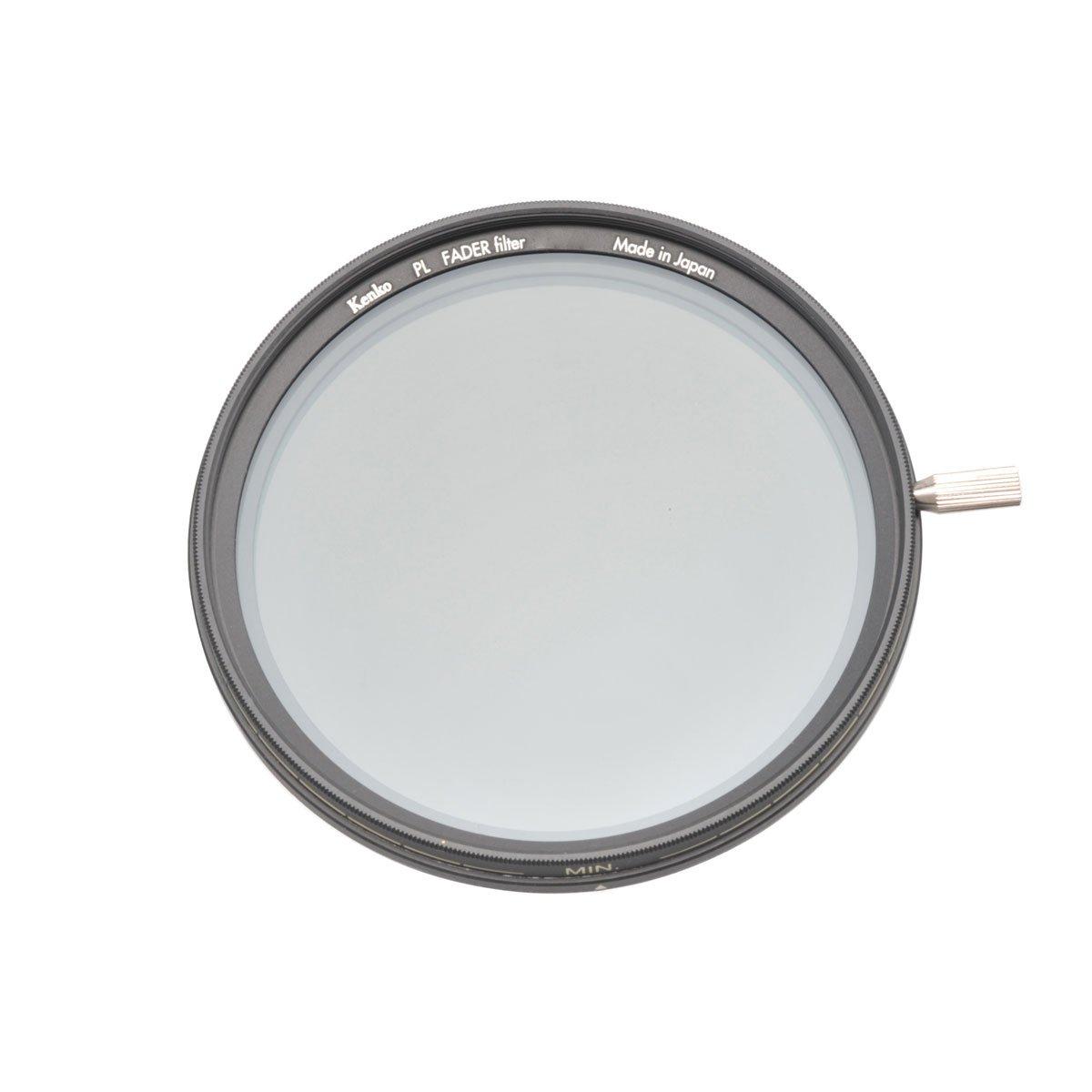 Kenko PL Fader Filter ND3-ND400 52mm