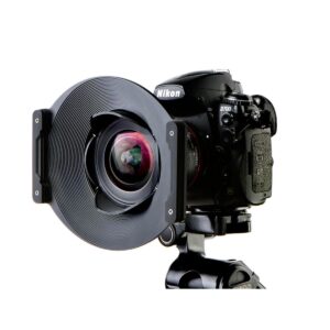 NiSi Filter Holder 150 For Samyang 14mm f2.8