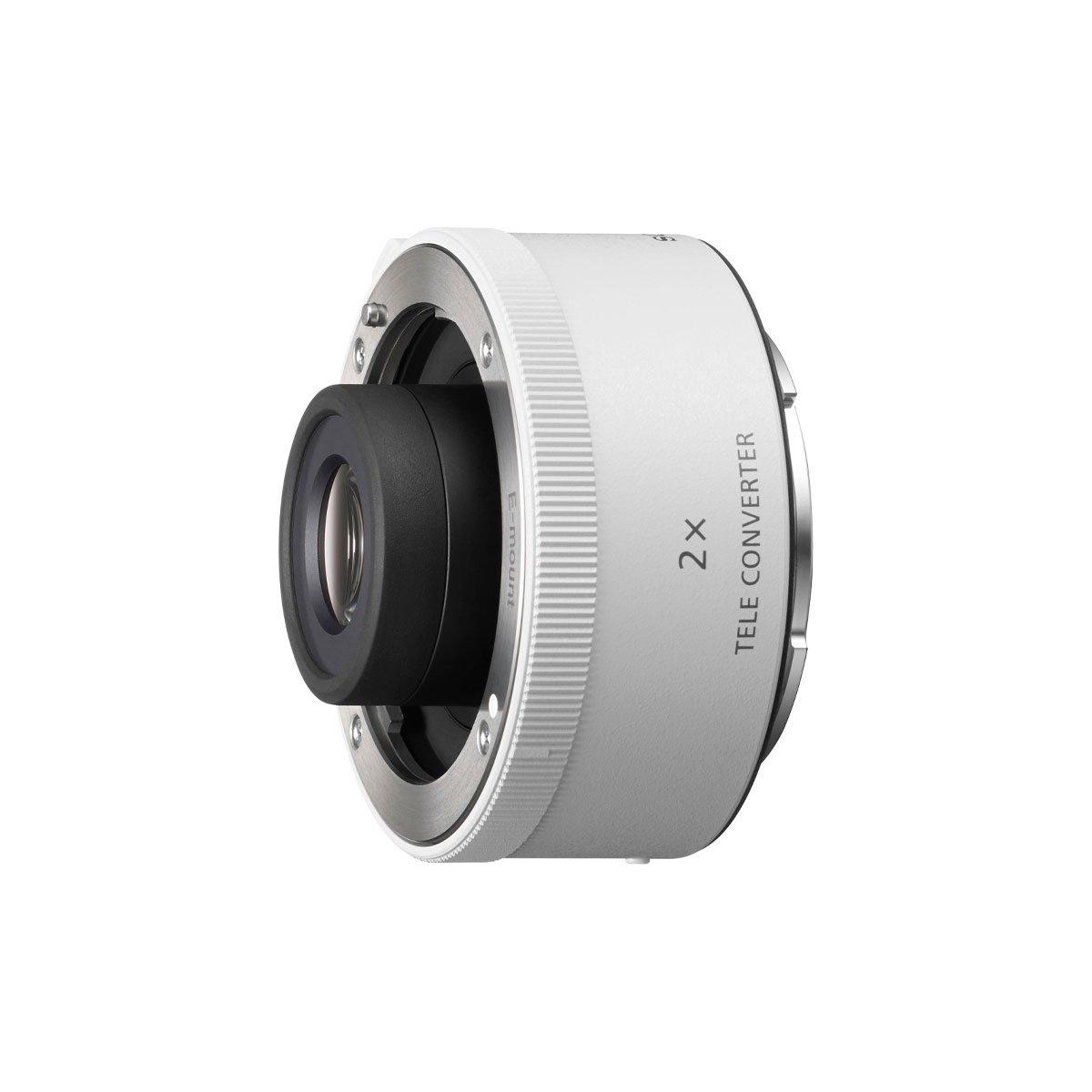 Sony FE 2.0x telephoto viewfinder Sony FE 2.0x telephoto viewfinder