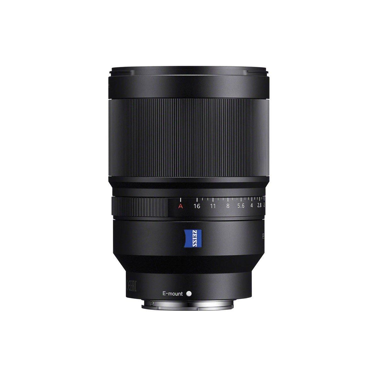 Sony FE Distagon T* 35mm f/1.4 ZA