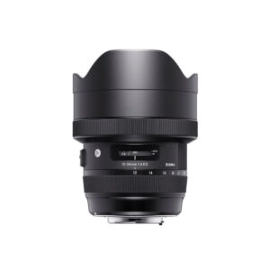Sigma 12-24mm f/4 Art - Canon EF / EF-S