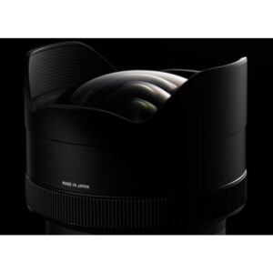 Sigma 12-24mm f/4 Art - Canon EF / EF-S