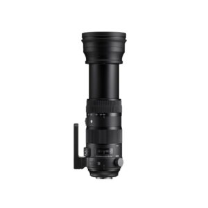 Sigma 150-600mm f/5-6.3 DG OS HSM S – Canon EF / EF-S