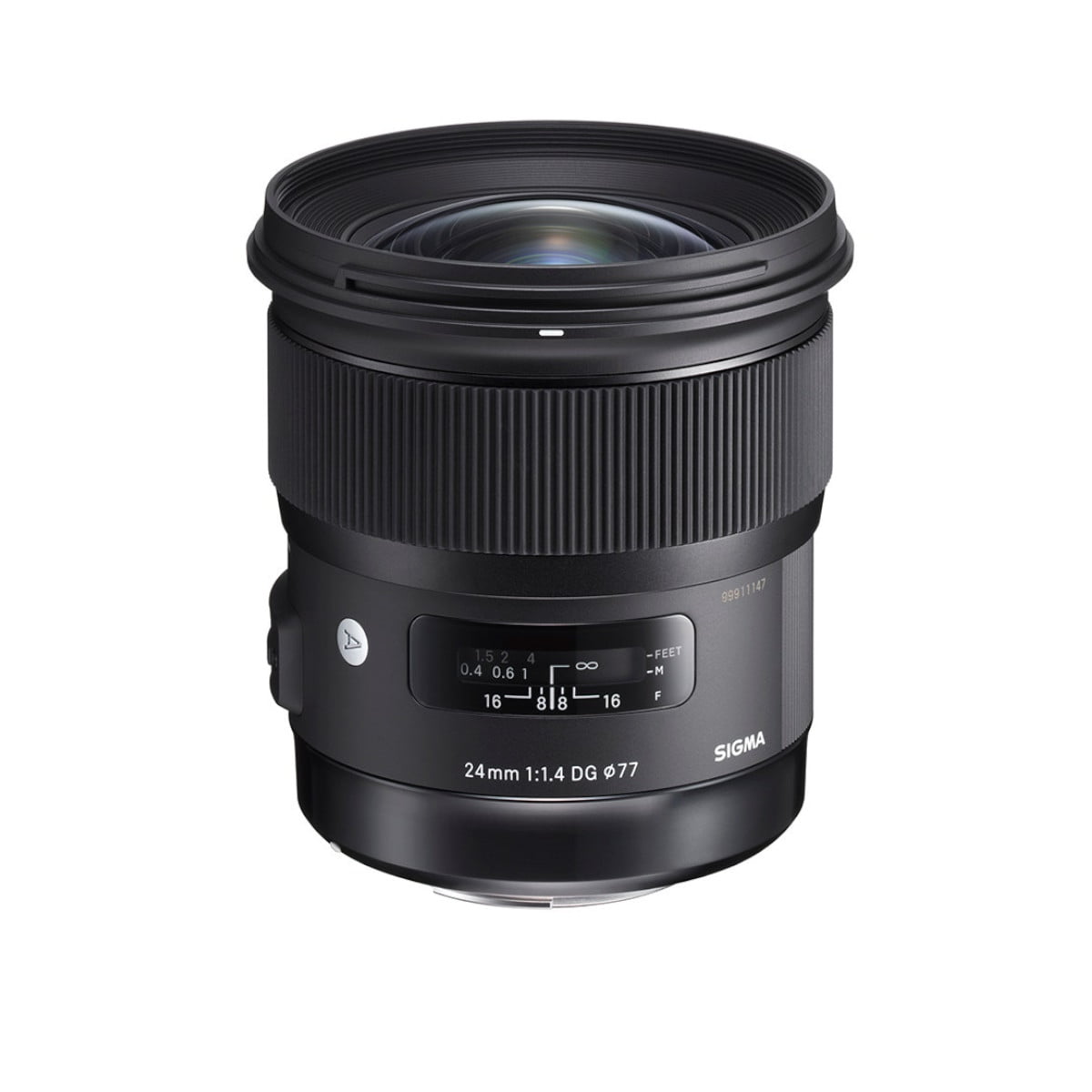Sigma 24mm f/1.4 Art DG HSM – Nikon F