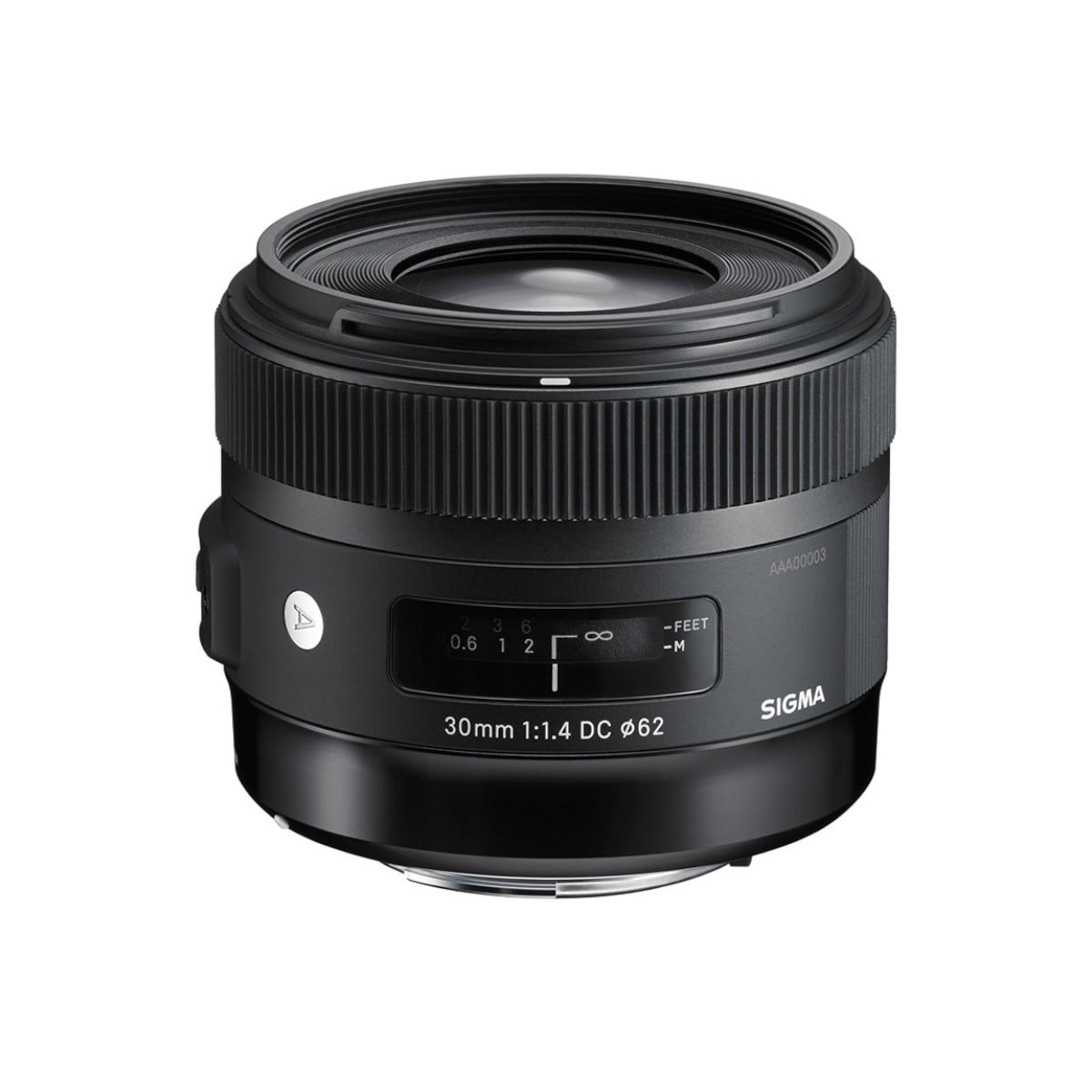 Sigma 30mm f/1.4 Art DC HSM - Nikon F