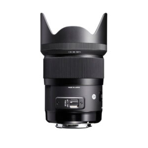 Sigma 35mm f/1.4 Art DG HSM - Pentax