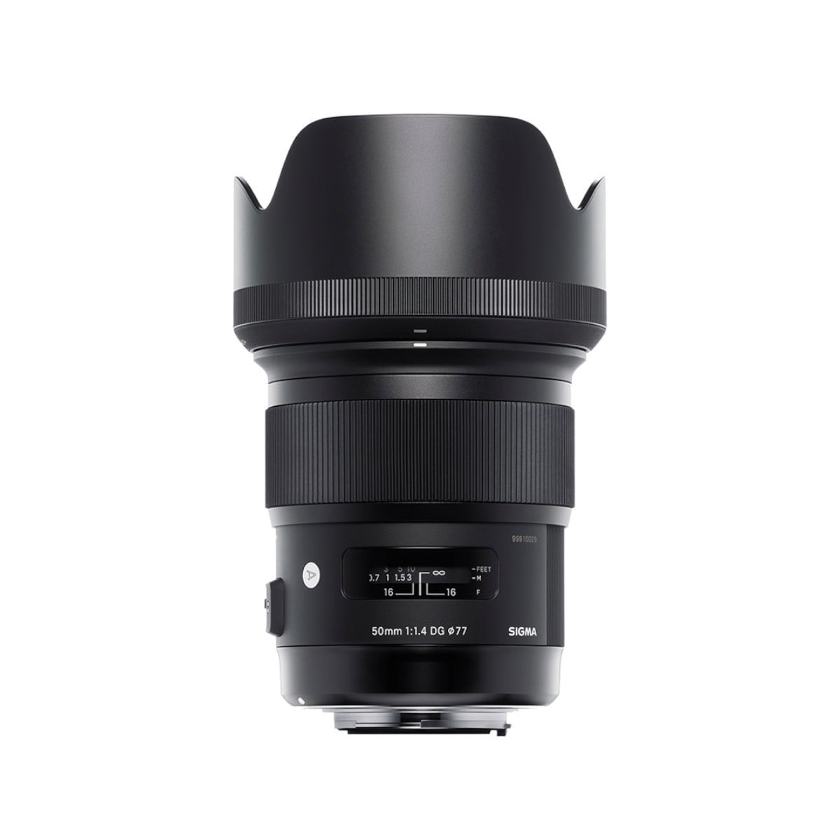 Sigma 50mm f/1.4 Art – Canon Ef/EF-S