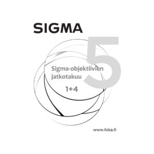 Sigma 105mm f/2.8 EX DG OS Macro – Nikon F