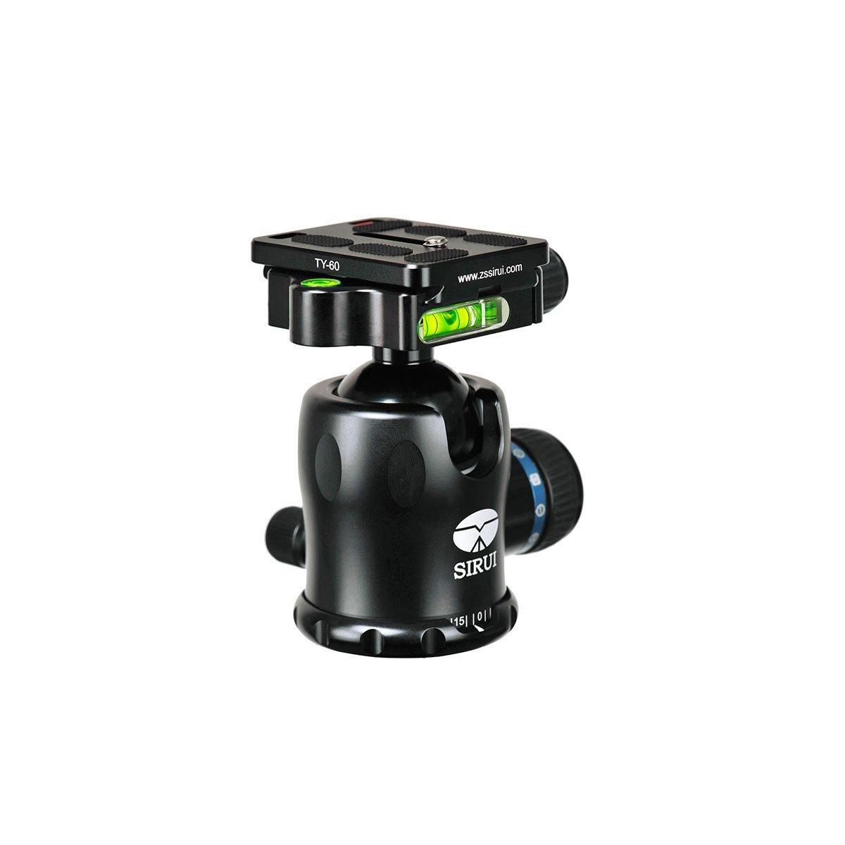 Sirui K-20X ball head