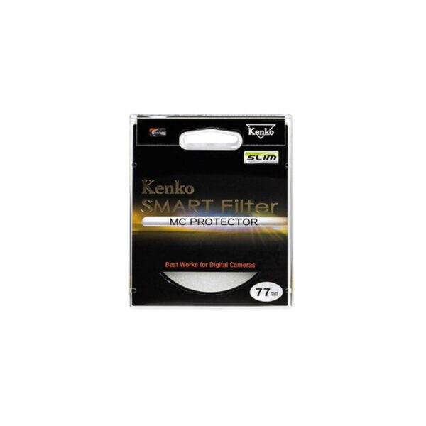 Kenko Filter MC Protector SLIM 37mm