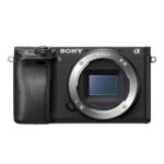 Sony A6300 runko