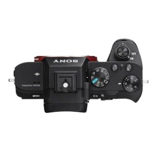 Sony A7 II