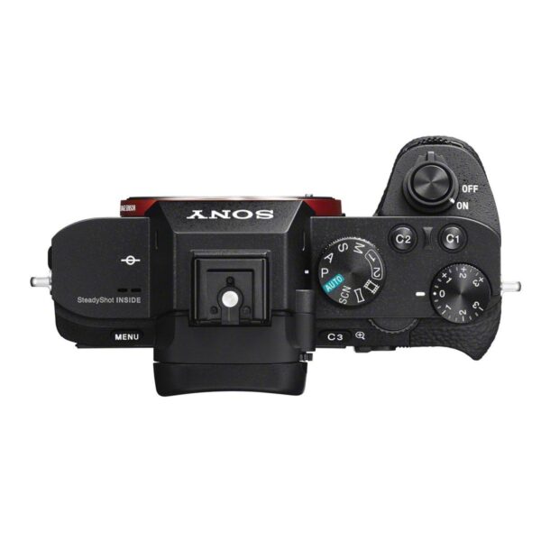 Sony A7 II