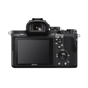 Sony A7 II