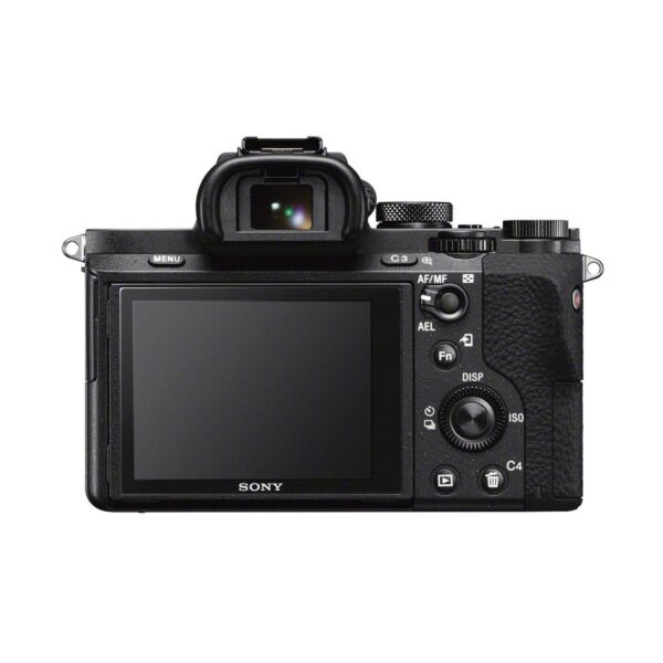 Sony A7 II