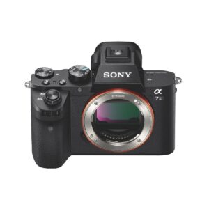 Sony A7 II