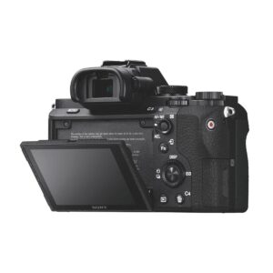 Sony A7 II