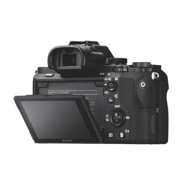 Sony A7 II