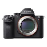 Sony A7R Mark II
