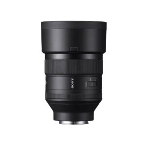 Sony FE 85mm f/1.4 GM