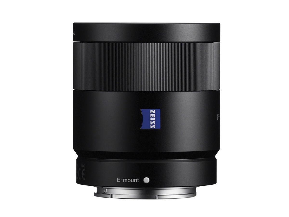 Sony FE Sonnar T* FE 55mm f/1.8 ZA Sony FE Sonnar T* FE 55mm f/1.8 ZA