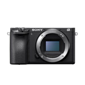 Sony A6500 body Sony A6500 body