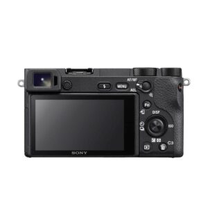 Sony A6500 body Sony A6500 body
