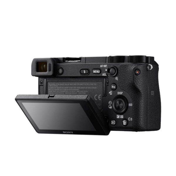 Sony A6500 body Sony A6500 body
